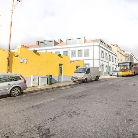 Belem Modern Flat Lisbon Exterior photo